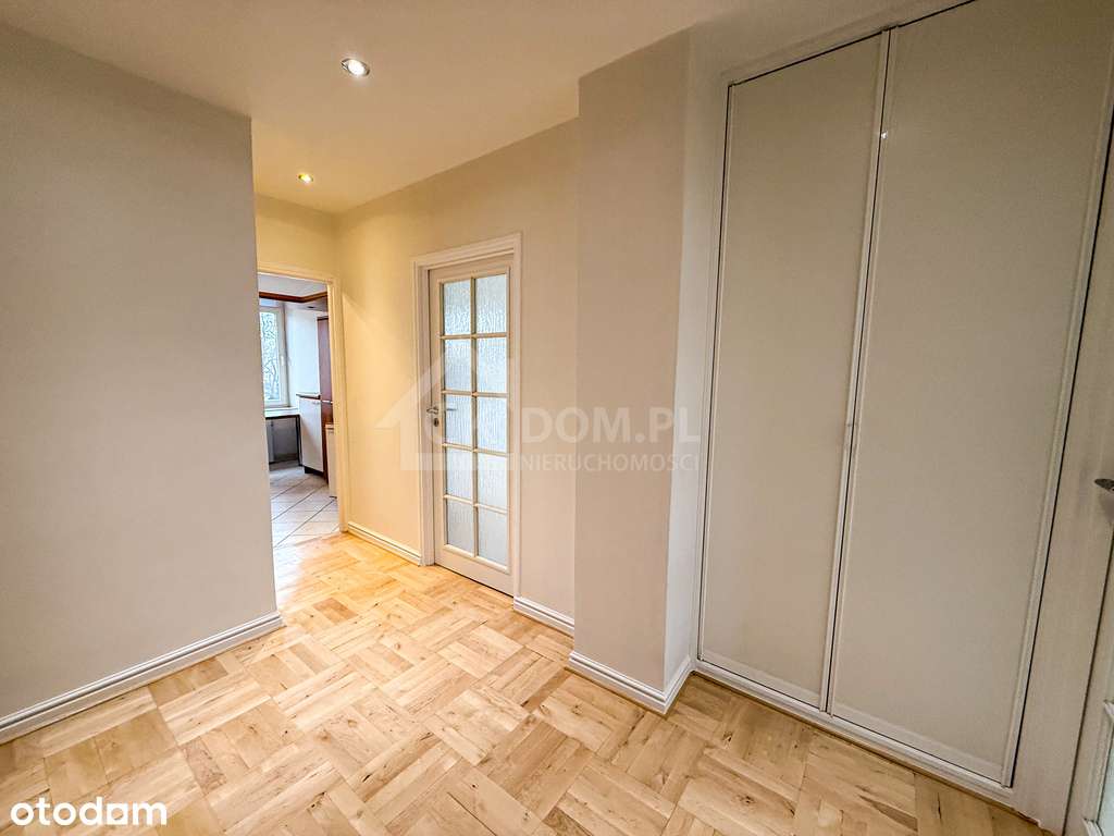 3 pokoje mieszkanie 77m² plus garaż Baranówek-11