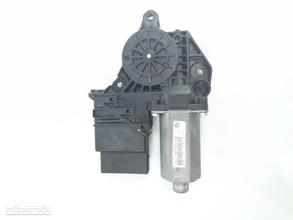 Motor Elevador Porta Tras Dto Volkswagen Golf Plus (5M1, 521) - 3