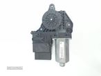 Motor Elevador Porta Tras Dto Volkswagen Golf Plus (5M1, 521) - 3