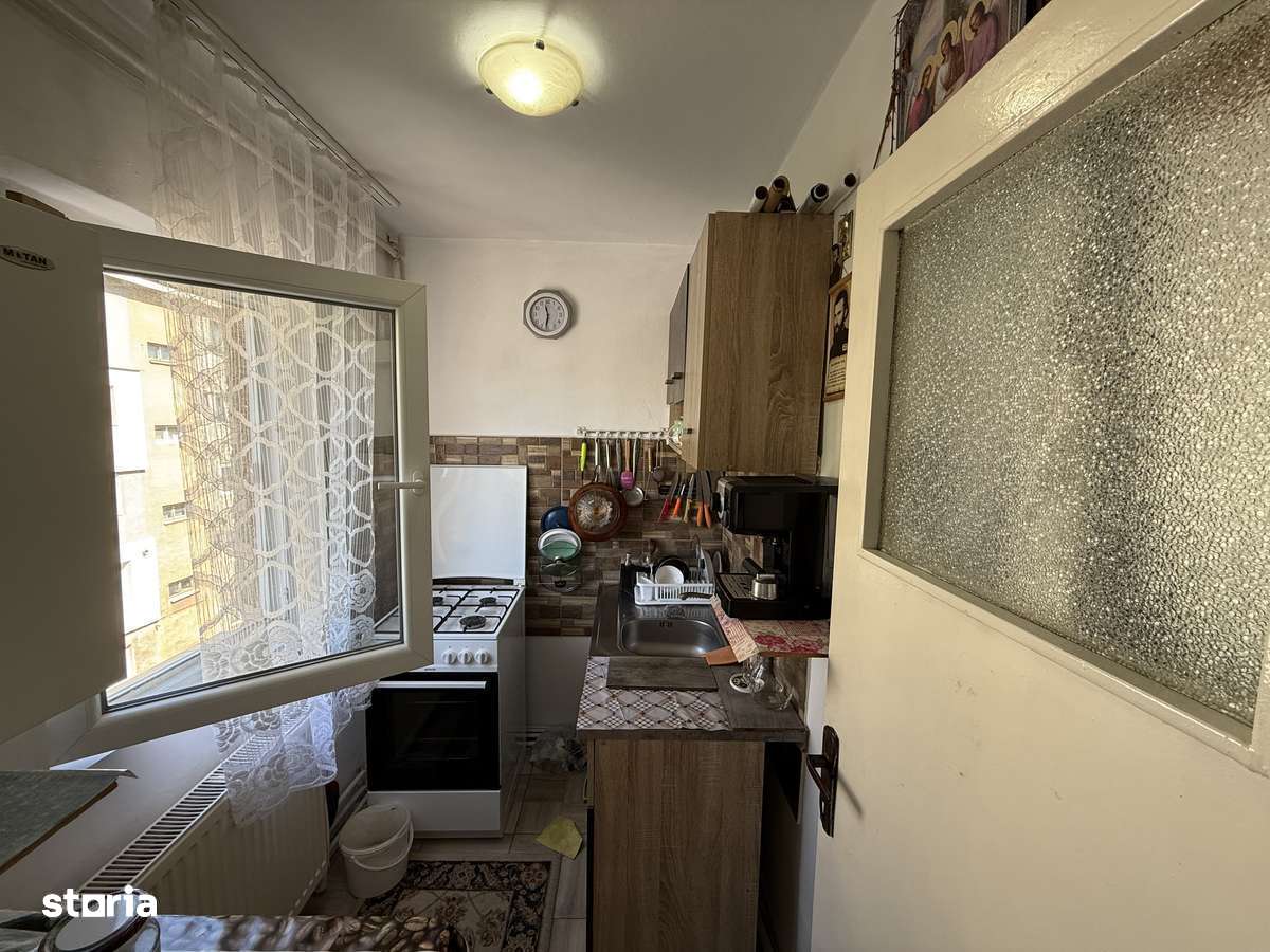 Garsoniera Micro 5 Intermediar - Imagine principală: 2/5