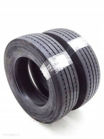 OPONY 2SZT 215/75R17,5 MICHELIN X MULTI 7.4 6.9 MM - 1