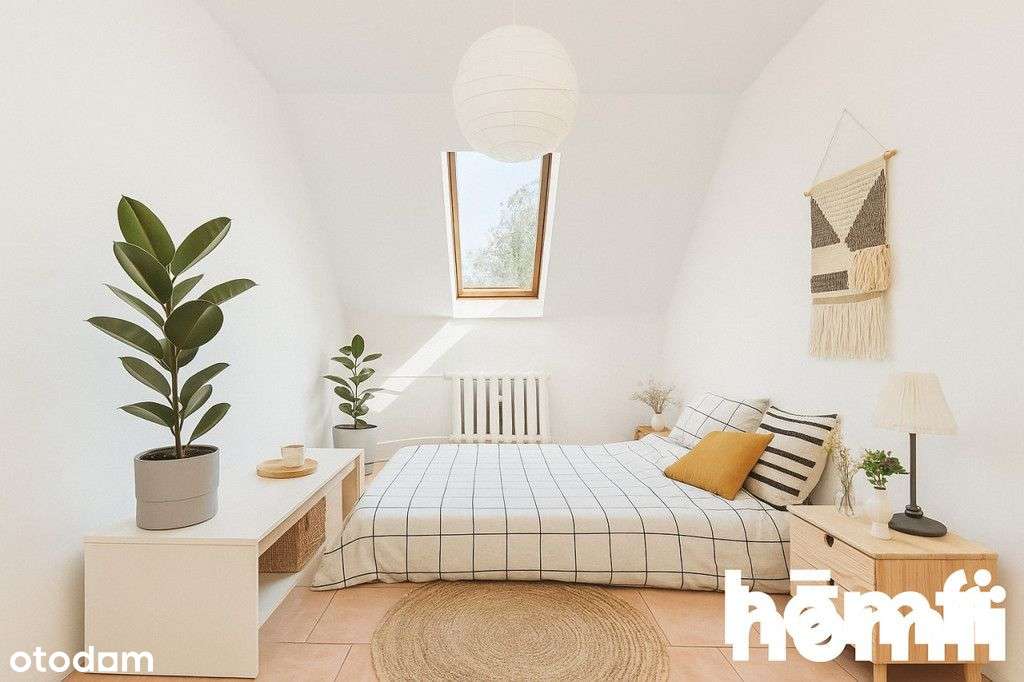 Jasne, 3 pokojowe mieszkanie w spokojnej okolicy - Pełny obrazek: 5/19