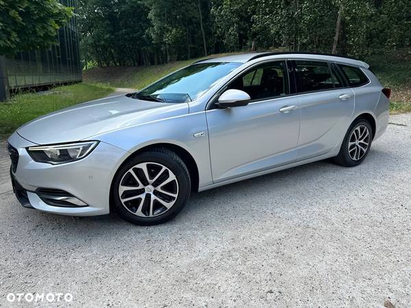 Opel Insignia 1.6 CDTI Elite S&S Eco - 11