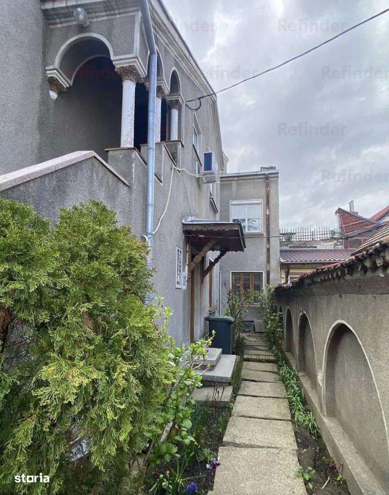 Apartament in vila | Piata Alba iulia - Decebal | parter  P+1 |-3