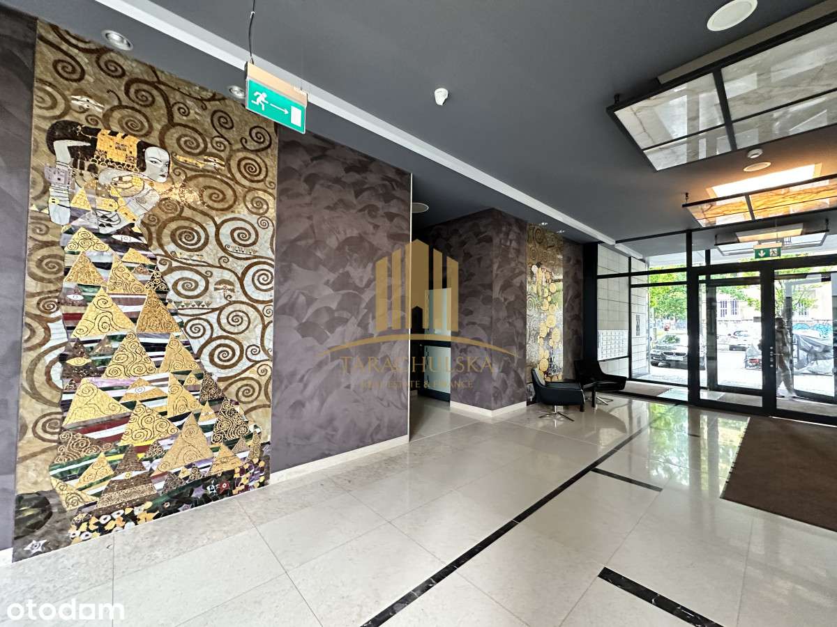 Klimt House | 1 bedroom | big terrace | AC-14