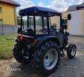 Farmtrac 6050E - 5