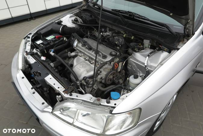 Honda Accord 1.8i S - 20