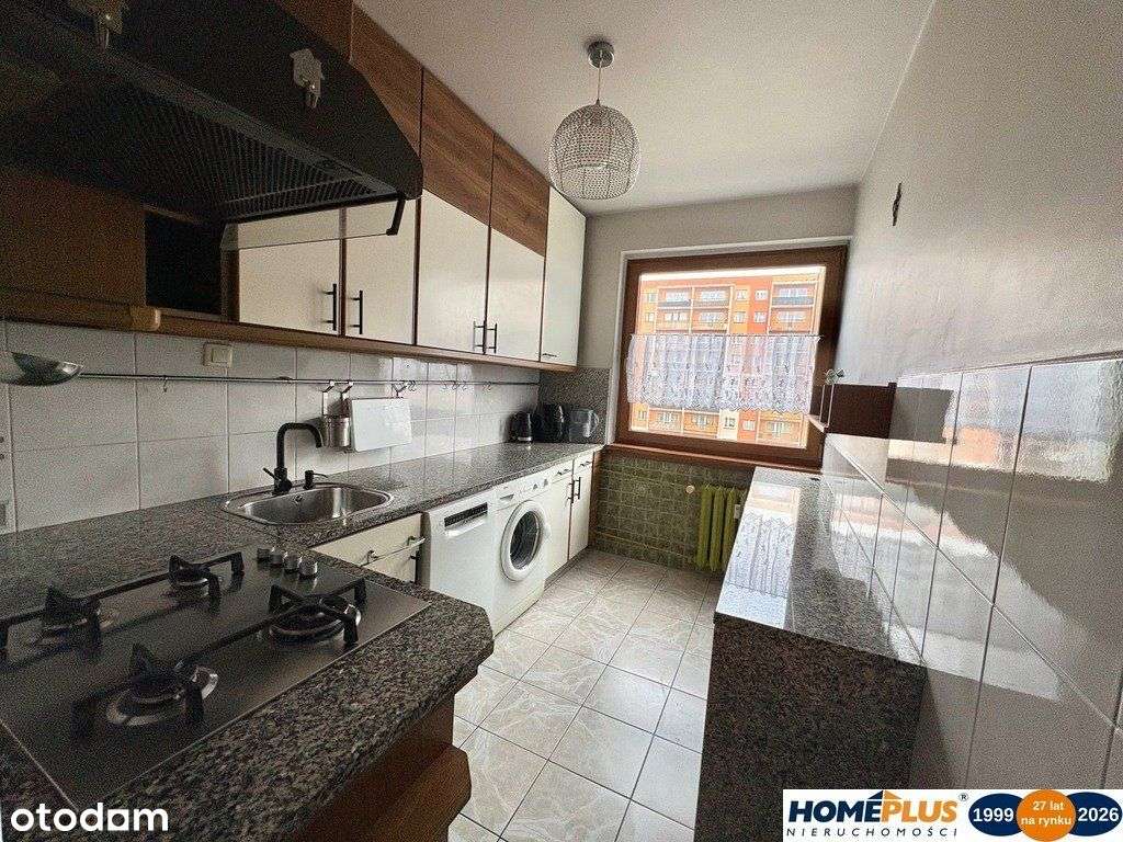 Idealne 3pok. dla Rodziny! Dwie Piwnice Komórka!!-4