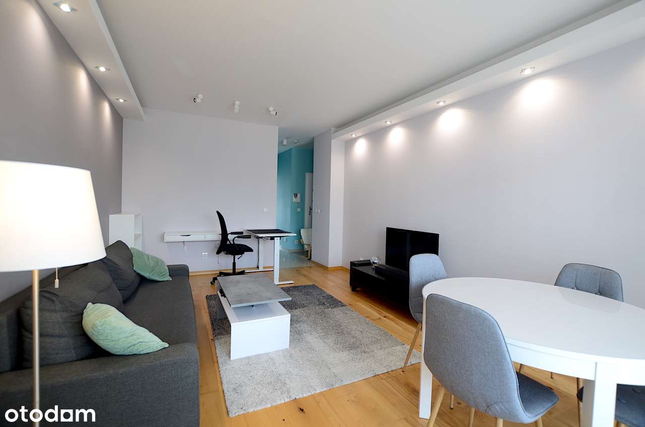 2-pokojowe 54m2 / Ursus – Skorosze / ul. Dzieci Warszawy / od zaraz-3