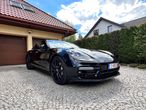 Porsche Panamera Standard - 1