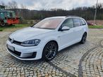 Volkswagen Golf Variant GTD 2.0 TDI SCR DSG - 13