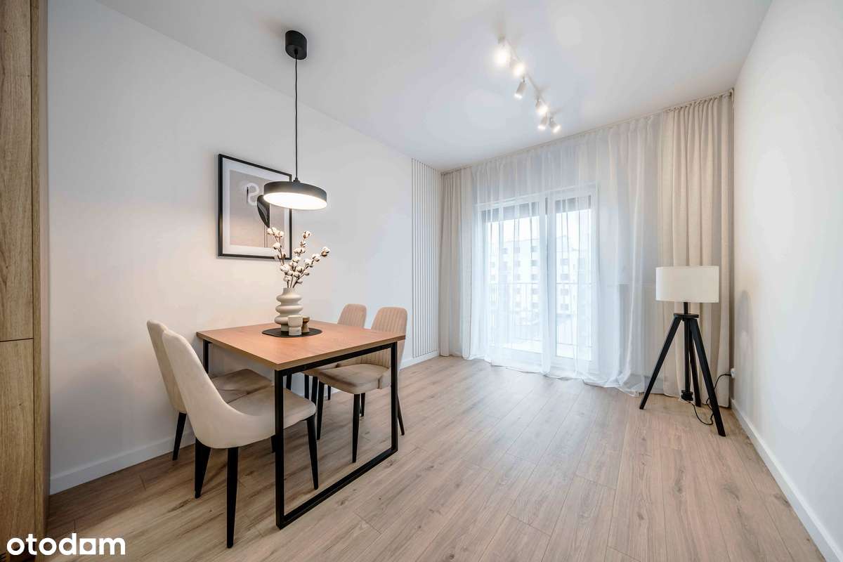 Rezerwacja! Bez remontu! Bez stresu! Bez prowizji! - Pełny obrazek: 4/12