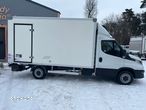 Iveco 35s18 fabrycznie nowy, chłodnia z windą - 2