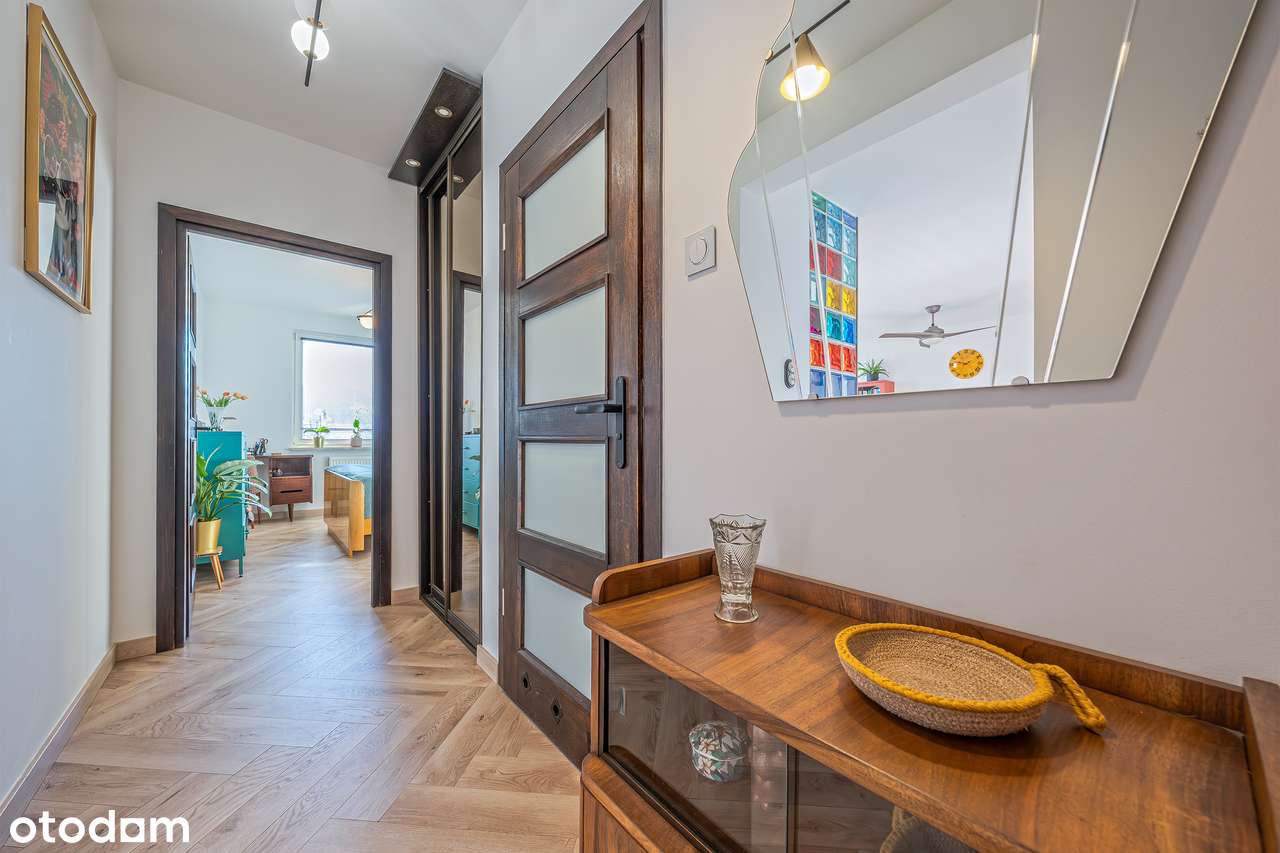 Sprzedam Gdynia ul. Modrzewiowa  2 pokoje-10