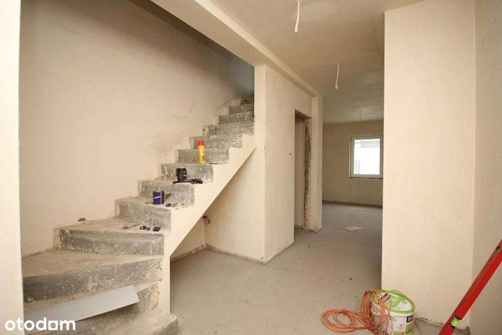 Skórzewo bliźniak - 0% prowizji i PCC-8