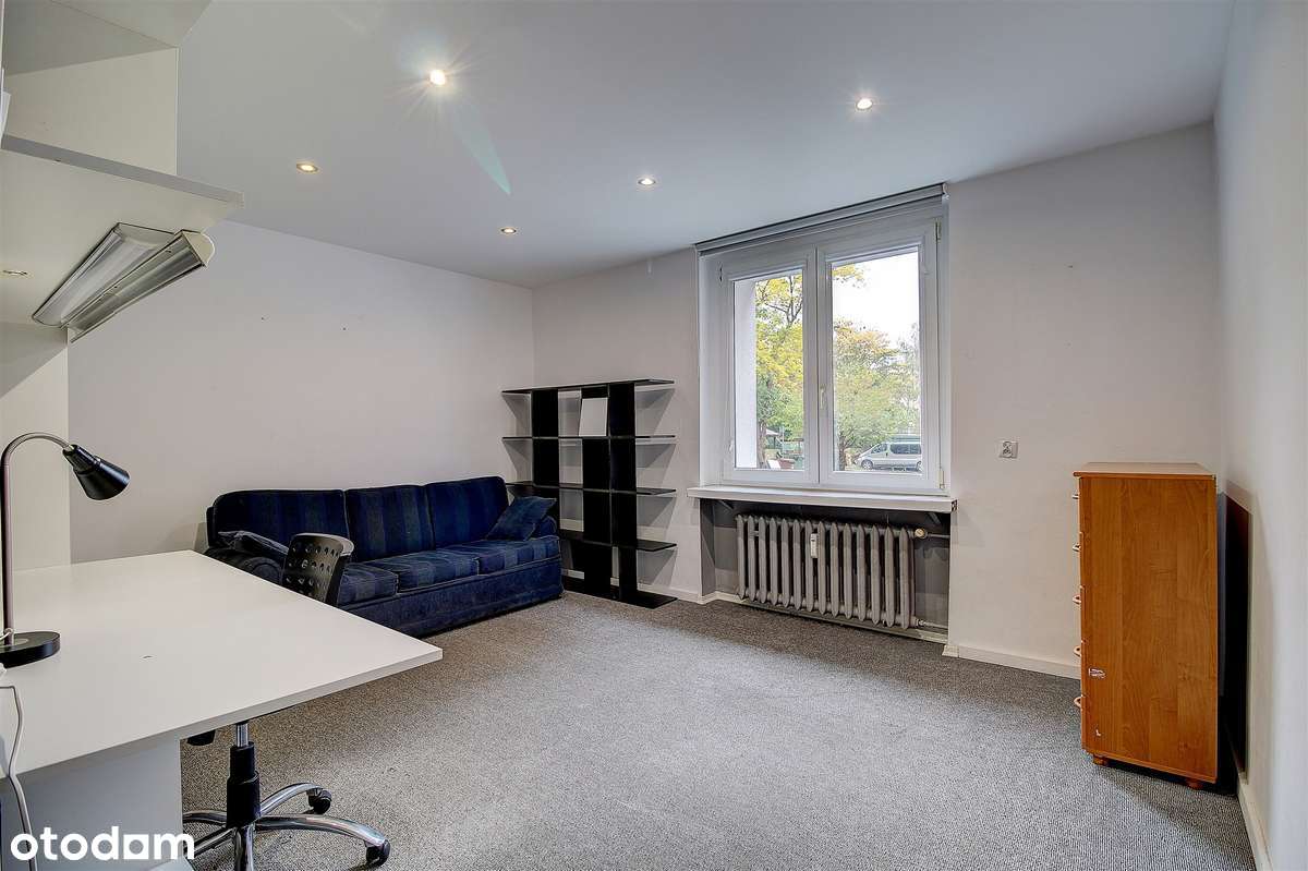 Duże 69m2, 3pok. rozkład, Przestrzenna/Dworzec PKP-2