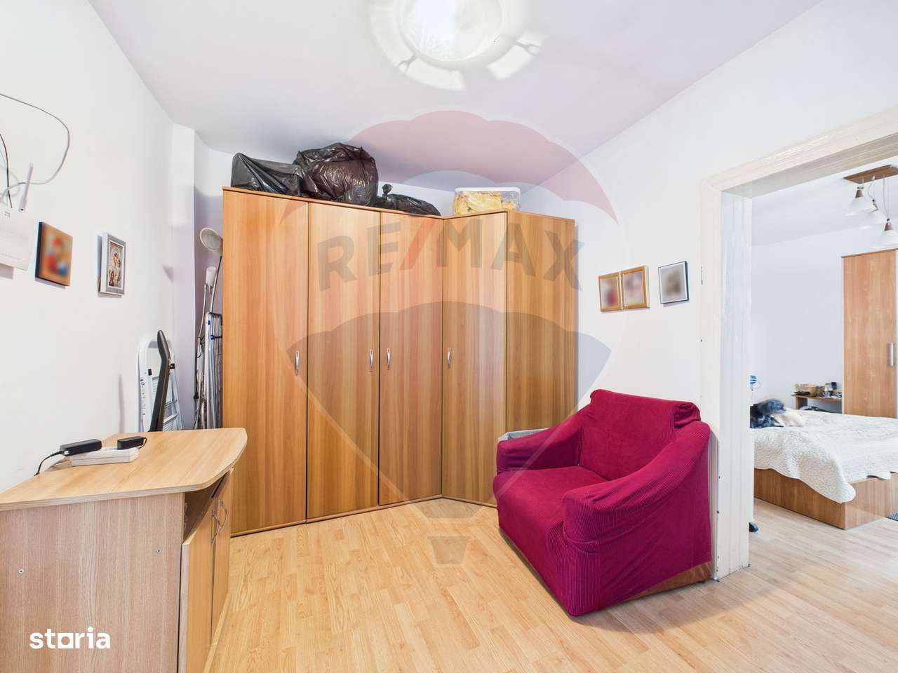 De vanzare| Casa cu teren | 300 mp | Rahova-4