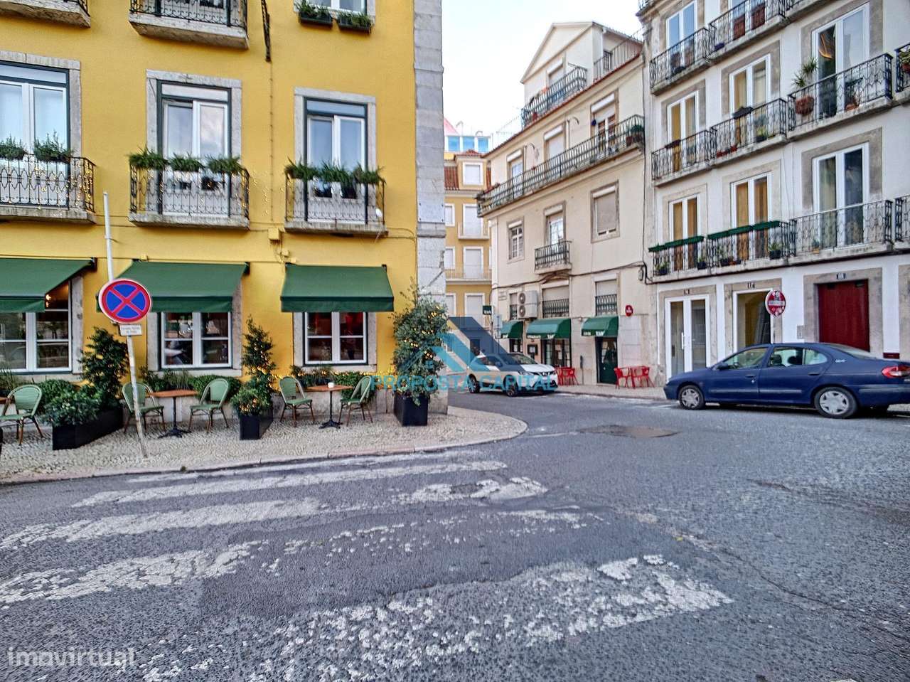 T2 De Charme A Avenida Da Liberdade