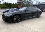 BMW 840 Gran Coupé d xDrive Pack M - 4