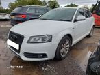 Cutie viteze manuala Audi A3 8P 2010 HATCHBACK S LINE CBAB 2.0 IDT - 1