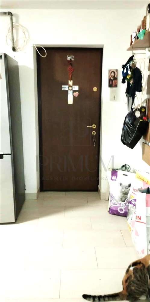 BUCOVINA - ETAJ 3 - CENTRALA PROPRIE - CLIMA - 3 CAMERE - 2 BAI - 2 BA - Imagine principală: 5/14