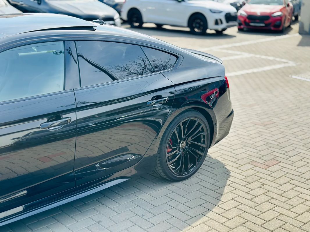 Audi RS5 Sportback 2.9 TFSI quattro tiptronic - 39