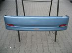 daihatsu sirion 02-05r zderzak tył tylni kod lakieru b52 b 52 niebieskie - 8