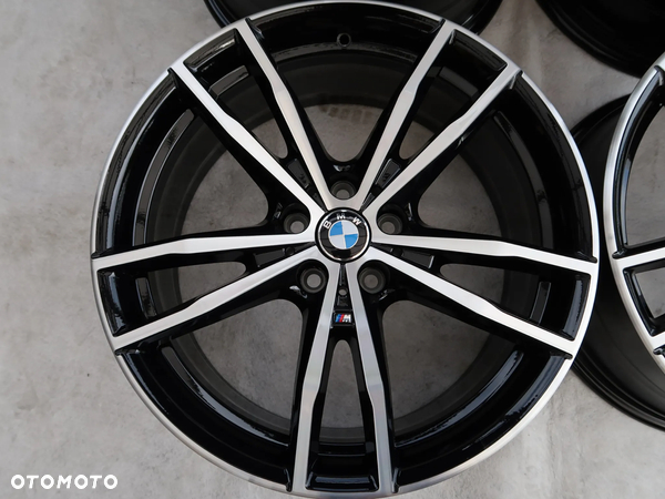 ORYGINALNE FELGI BMW G20 G21 G30 G31 M-PAKIET 19'' - 4