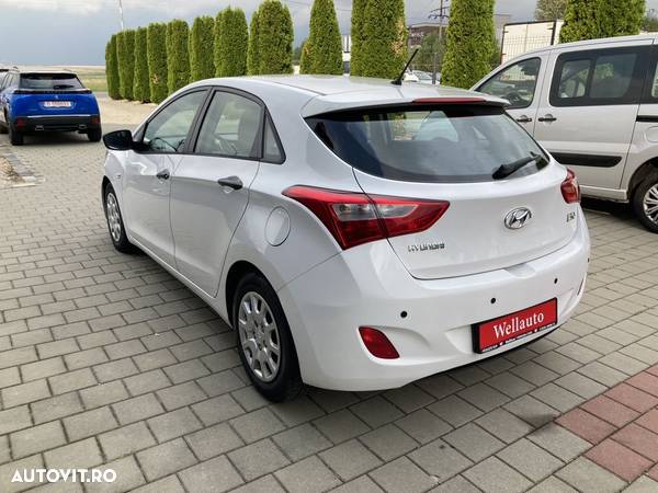 Hyundai I30 - 6