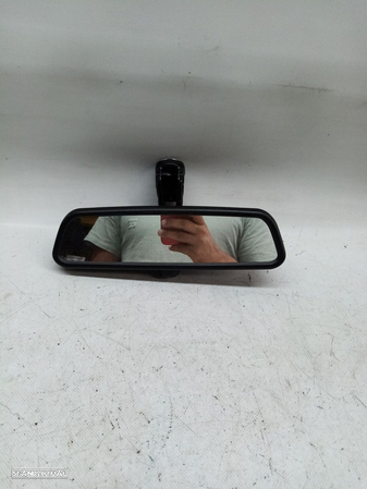 Espelho Retrovisor Interior Bmw 5 Touring (E61) - 1