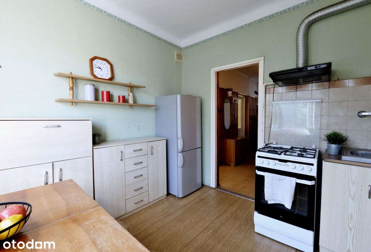 Dom wolnostojący na działce 420 m2-16