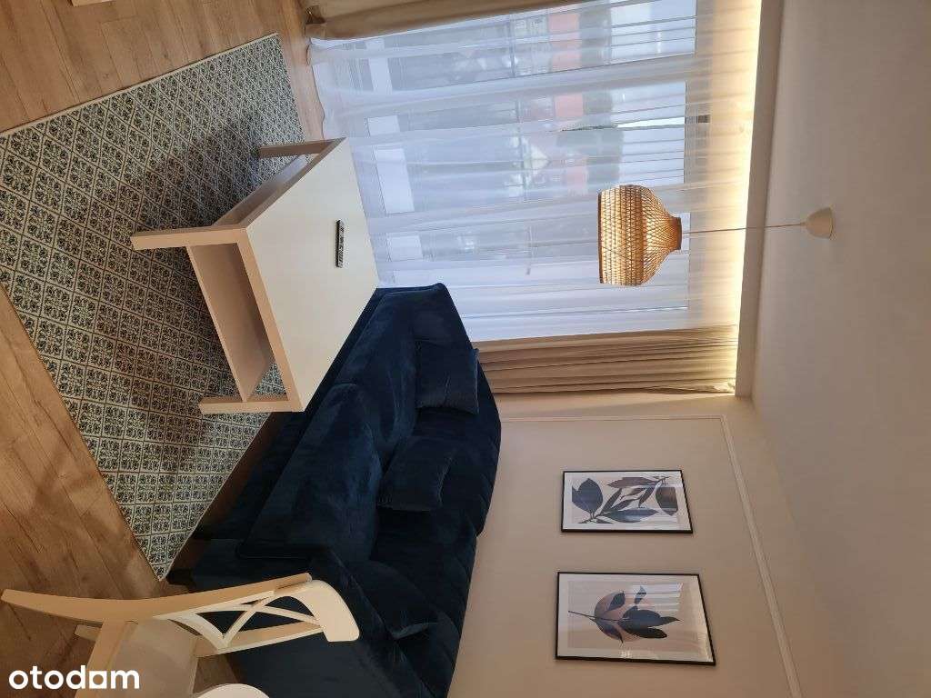 NOWE mieszkanie w bloku z windą na os. Widok - Pełny obrazek: 3/11