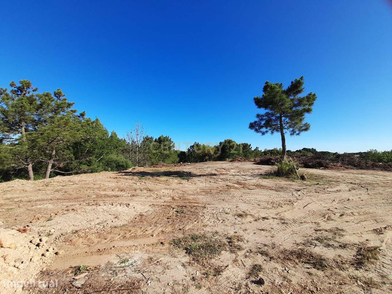 Terreno Rústico - Grande imagem: 2/8