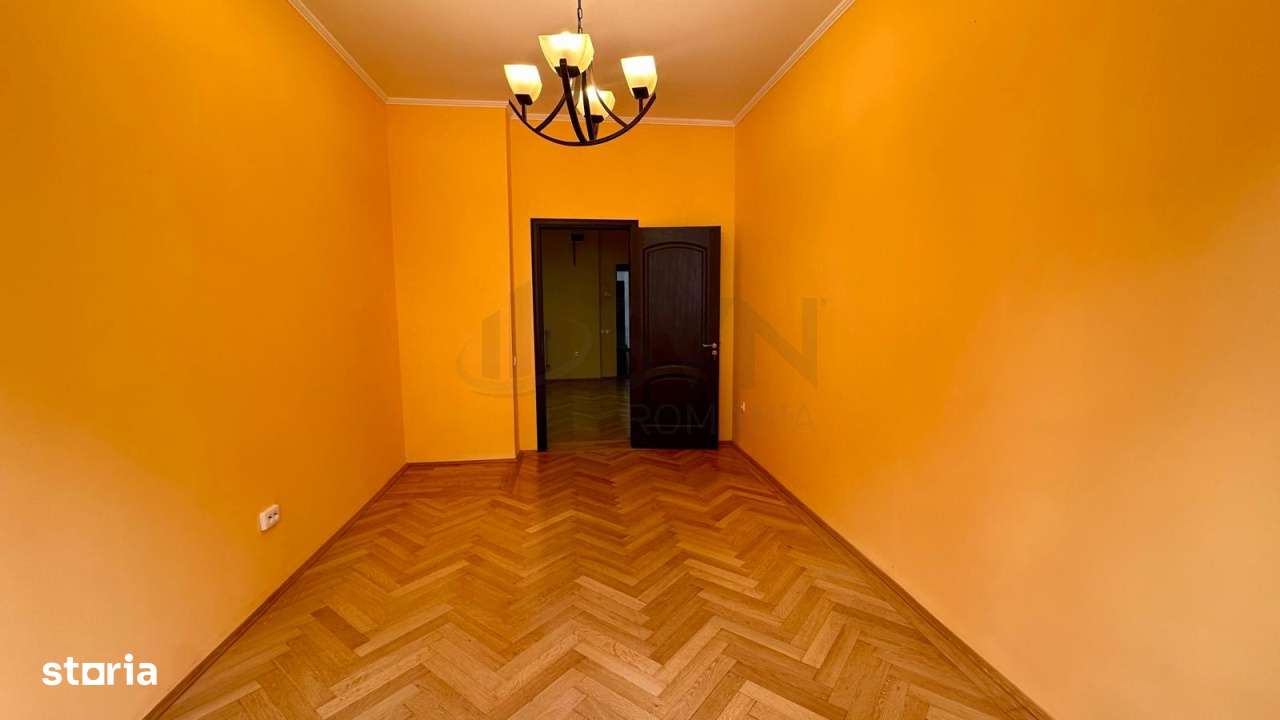 Apartament 3 camere 76mp I ROMANA - Imagine principală: 4/14