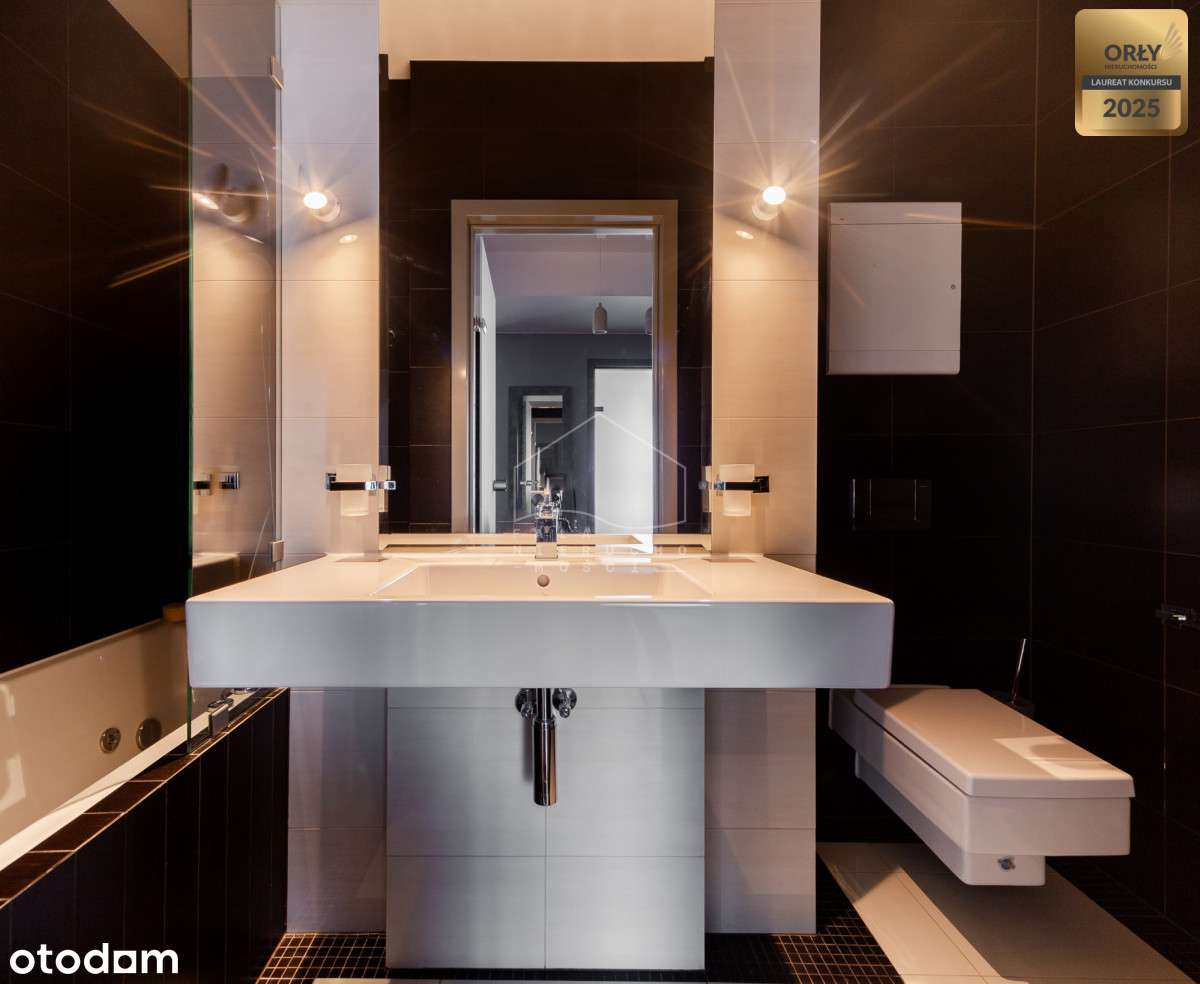 Apartament widokowy, jedyny taki w Trójmieście-17