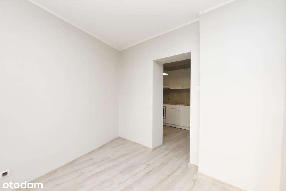 Przestronna kawalerka + piwnica CENTRUM STARY BROWAR ul.Ogrodowa 2-4