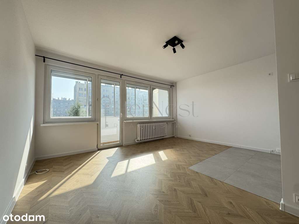 Świeże M po remoncie szuka nowego właściciela!-0