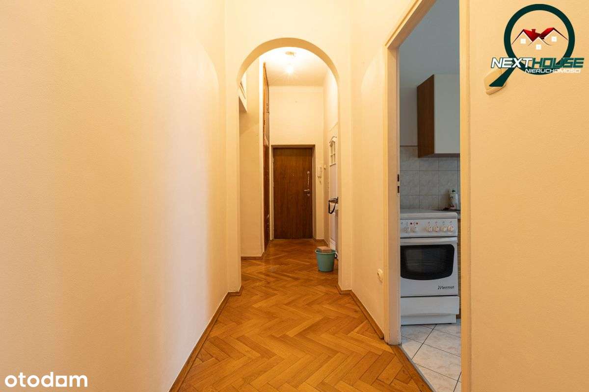 Mieszkanie w Kamienicy 78.88m2 Centrum/ Kraków.-11