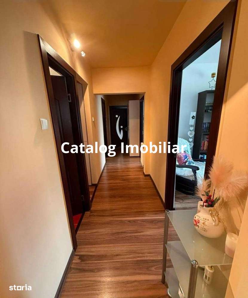 Apartament 4 camere Manastur - Imagine principală: 2/11