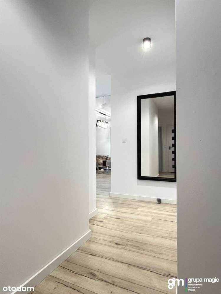 mieszkanie trzypokojowe Sosnowy Las, Toruń-15