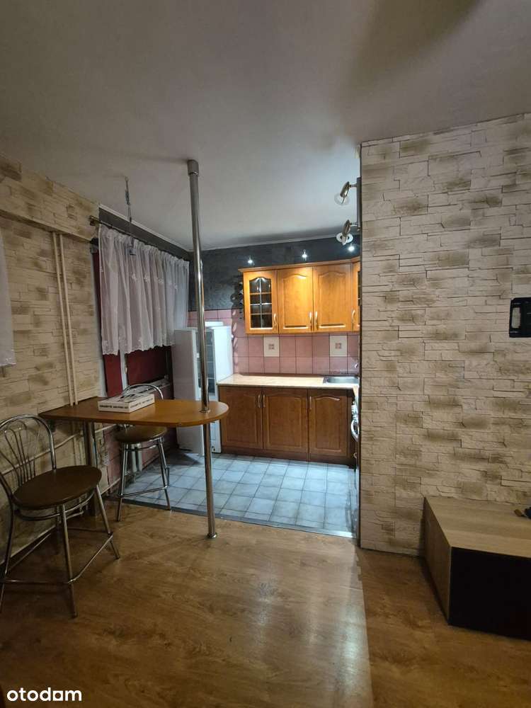 Rataje  os.Piastowskie 2 pokojowe umeblowane - Pełny obrazek: 2/8