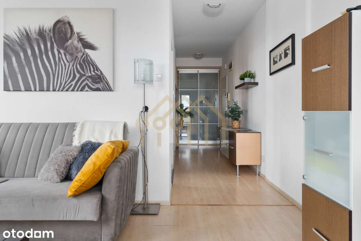 Adres, którego nie trzeba przedstawiać, Aleja Ken! - Pełny obrazek: 5/16