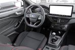 Ford Focus 1.0 EcoBoost MHEV ST-Line - 19