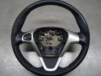 FORD FIESTA MK7 VII 08-12 1.4TDCI KIEROWNICA - 5