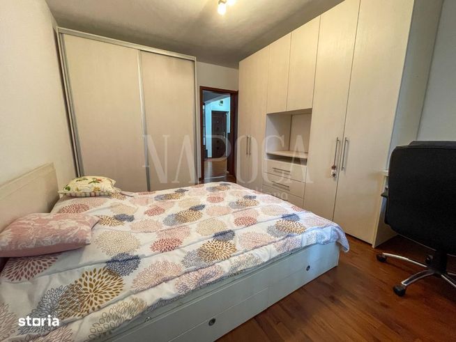 Apartament 2 camere de vanzare in Buna Ziua, Cluj Napoca-1