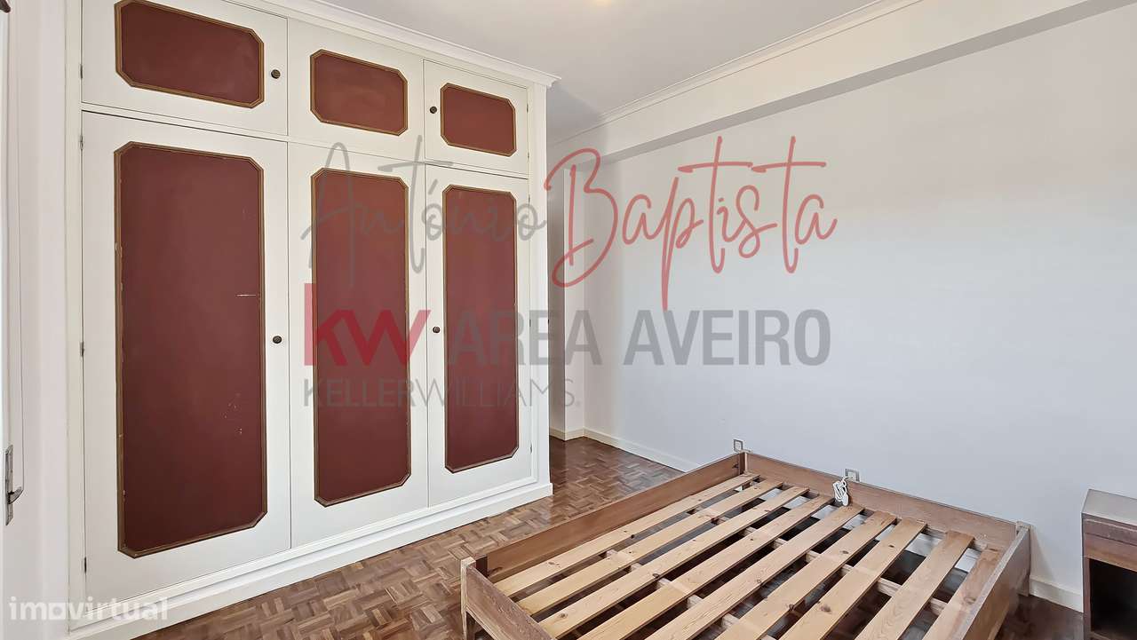 Apartamento T3 em São Sebastião, Coimbra-14