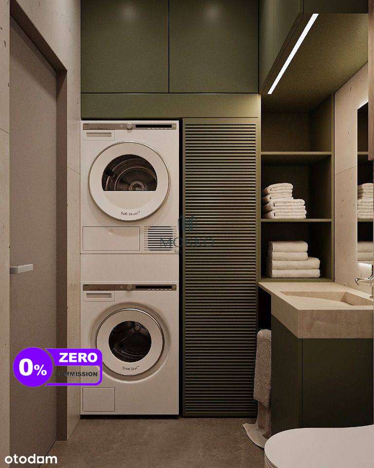 3 pokoje | Bemowo | Balkon | Garaż-7