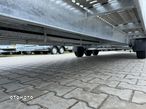 Lorries PL35-8521 laweta na dwa auta 3500kg wypełnienie podłogi ALU 3 osie - 24