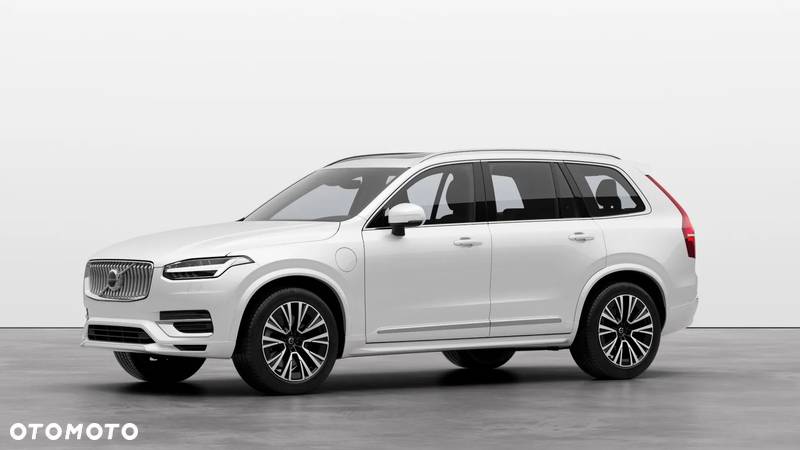 Volvo XC 90 B5 B AWD Ultimate Bright 7os - 1