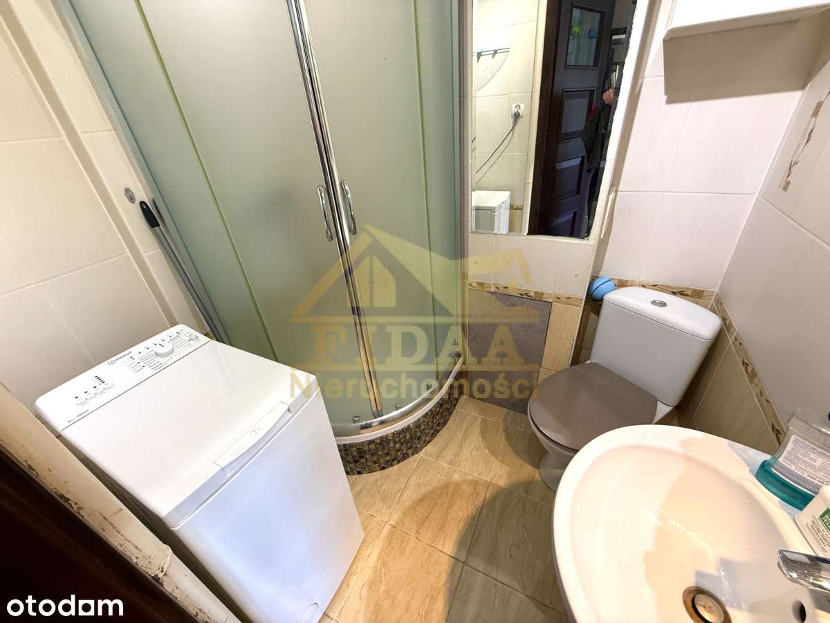 Ciche, widok na zieleń prawie Śródmieście-9